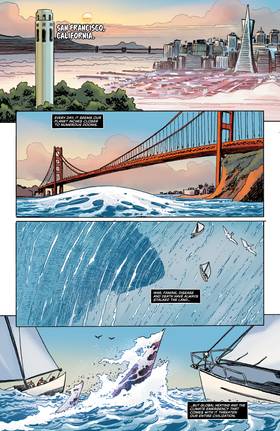 Read Giant Kokju  1 Page 7 in English