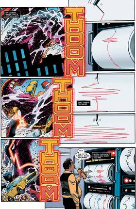 Read Giant Kokju  1 Page 9 in English