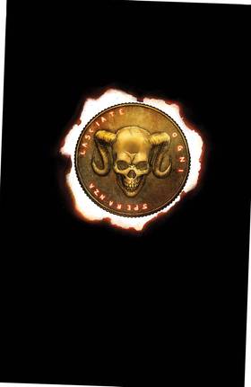 Read Hell To Pay: A Tale of The Shrouded College  1 Page 3 in English