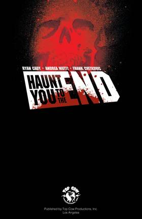 Read Haunt You to The End  1 Page 3 in English