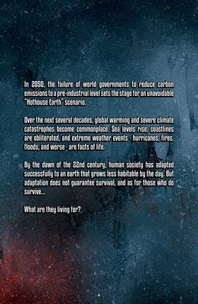 Read Haunt You to The End  1 Page 7 in English