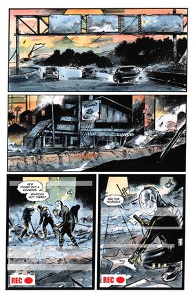 Read Haunt You to The End  1 Page 10 in English