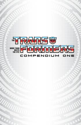 Read Transformers Compendium  1 Page 3 in English