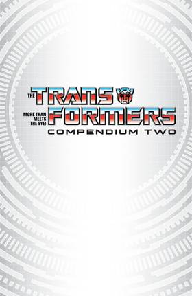 Read Transformers Compendium  2 Page 3 in English