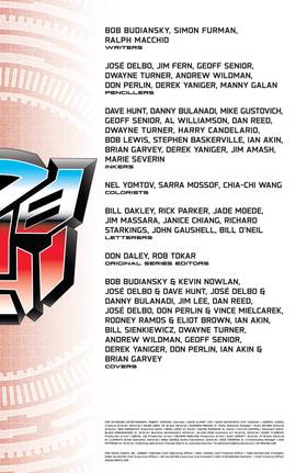 Read Transformers Compendium  2 Page 4 in English