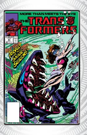 Read Transformers Compendium  2 Page 6 in English