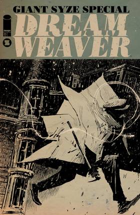 Dreamweaver: Dreamweaver #1