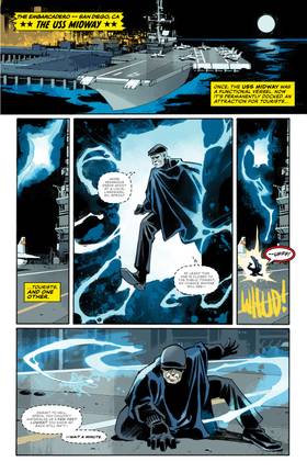 Read Dreamweaver  1 Page 3 in English