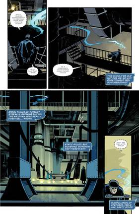 Read Dreamweaver  1 Page 5 in English