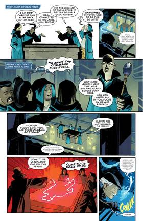 Read Dreamweaver  1 Page 6 in English