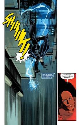 Read Dreamweaver  1 Page 7 in English
