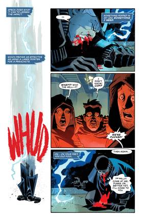 Read Dreamweaver  1 Page 8 in English