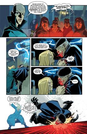 Read Dreamweaver  1 Page 9 in English