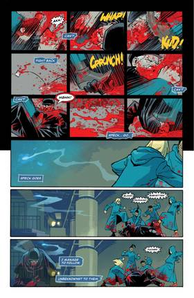 Read Dreamweaver  1 Page 10 in English