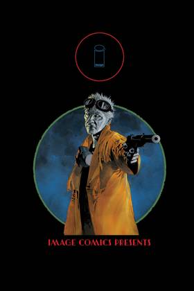 Read Desolation Jones  1 Page 3 in English