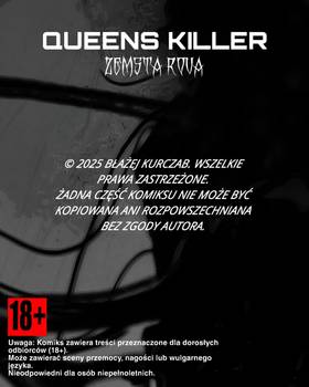 Read QUEENSKILLER: ZEMSTA ROVVA  1 Page 2 in Polish