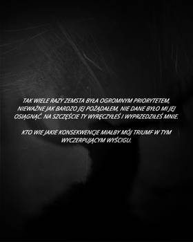 Read QUEENSKILLER: ZEMSTA ROVVA  1 Page 3 in Polish