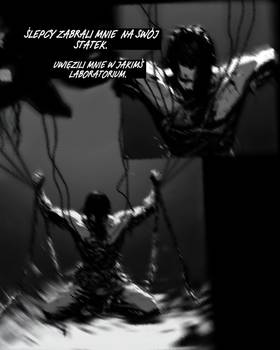 Read QUEENSKILLER: ROVVE'S REVENGE  1 Page 4 in Polish
