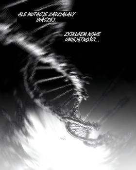 Read QUEENSKILLER: ROVVE'S REVENGE  1 Page 7 in Polish