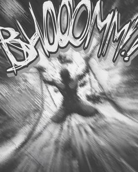 Read QUEENSKILLER: ROVVE'S REVENGE  1 Page 8 in Polish