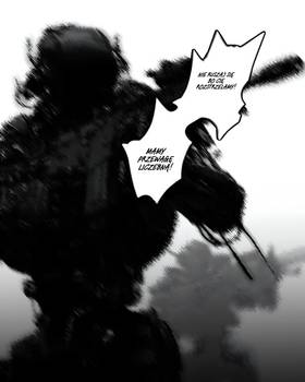 Read QUEENSKILLER: ROVVE'S REVENGE  1 Page 10 in Polish