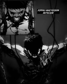 Read QUEENSKILLER: ROVVE'S REVENGE  1 Page 5 in Polish