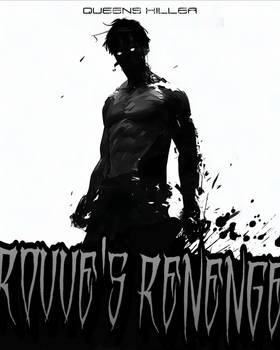 Read QUEENSKILLER: ROVVE'S REVENGE  1 Page 1 in English