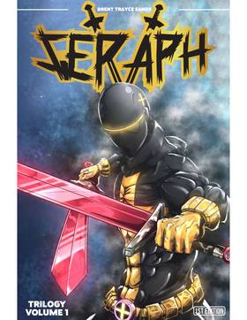 Read Seraph - The Rogue Assassin   1 Page 1 in English