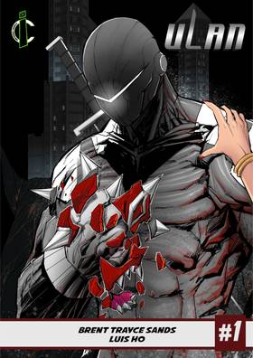 Read Seraph - The Rogue Assassin   2 Page 1 in English