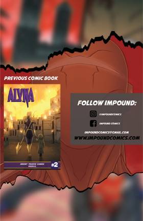 Read Seraph - The Rogue Assassin   2 Page 2 in English