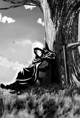 Read resident warrior   2 Page 1 in English