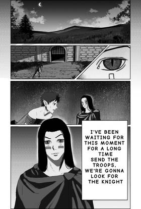 Read resident warrior   2 Page 2 in English