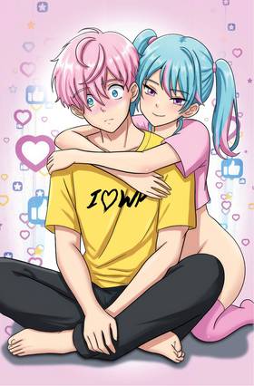 Read My Neighbor Needs a Mute  1 Page 3 in English