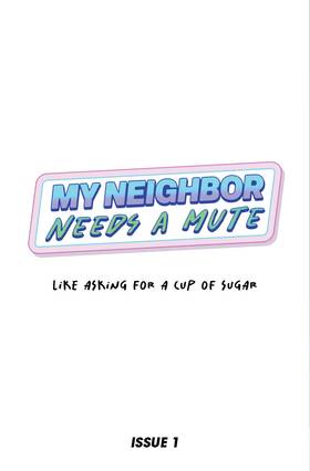 Read My Neighbor Needs a Mute  1 Page 4 in English