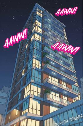 Read My Neighbor Needs a Mute  1 Page 5 in English