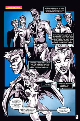 Read Order of Protection  1 Page 4 in English