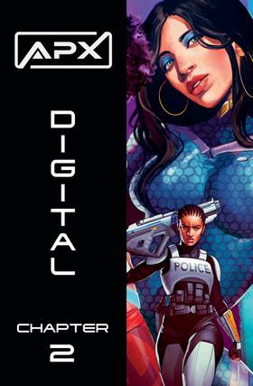 Read APX  3 Page 1 in English