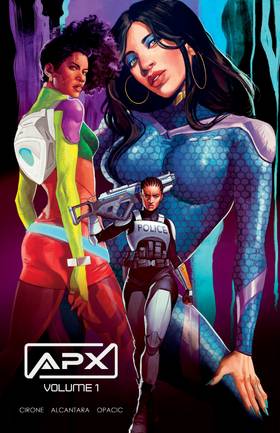 Read APX  1 Page 1 in English