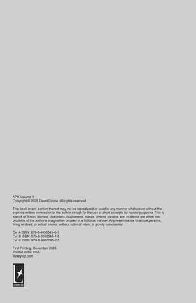 Read APX  1 Page 2 in English