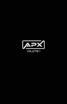 Read APX  1 Page 3 in English