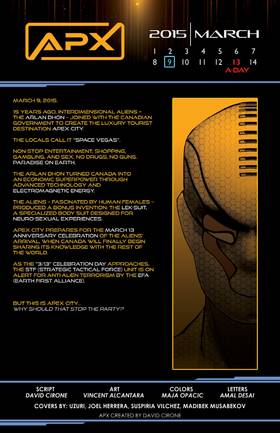 Read APX  3 Page 4 in English