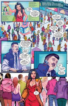 Read APX  3 Page 8 in English