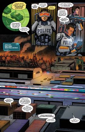 Read APX  3 Page 9 in English