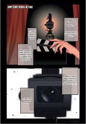 Read ACT-AGE  1 Page 1 in Indonesian