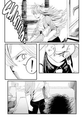 Read KAIJU CHASERS  1 Page 9 in English