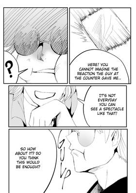 Read KAIJU CHASERS  1 Page 10 in English