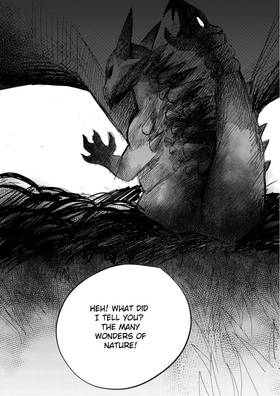 Read KAIJU CHASERS  1 Page 7 in English