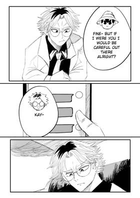 Read KAIJU CHASERS  2 Page 7 in English