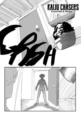 Kaiju Chasers CH3: Reno