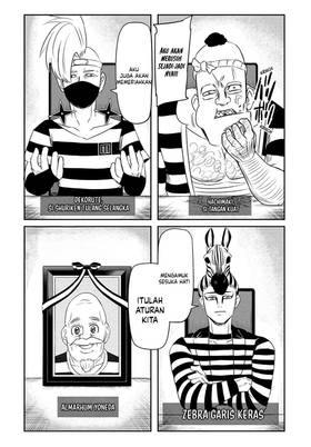 Read Nice Prison  2 Page 2 in Indonesian